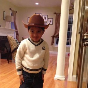 Meet your Posher, Merylene